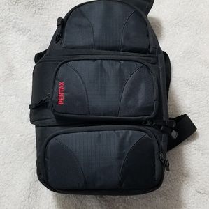 Pentax Sling Camera Bag (DSLR)